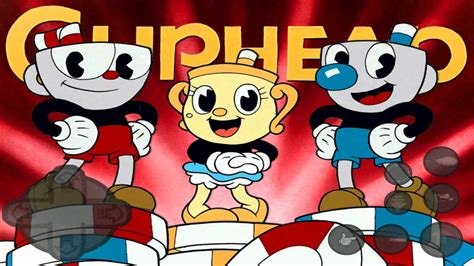 cuphead fusión APK 